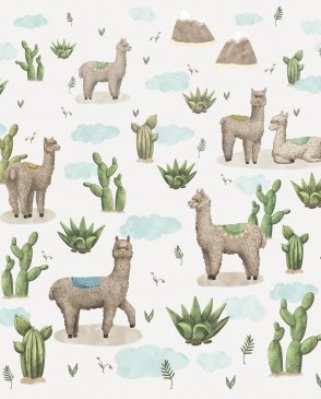 Фрески Ortograf Little Friends 2 35124