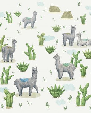 Фрески Ortograf Little Friends 2 35126 изображение 0