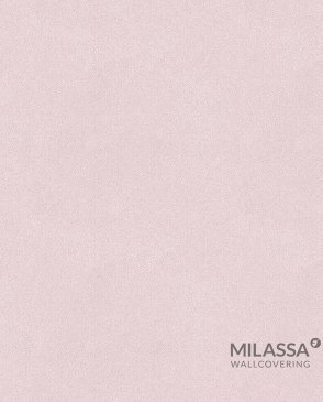 Обои Milassa розовые Gem Gem6-007 изображение 0