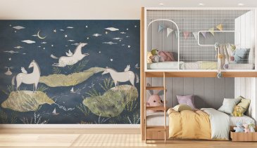 Фрески Ortograf Little Friends 2 35211 изображение 2