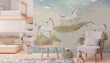 Фрески Ortograf Little Friends 2 35212 изображение 2