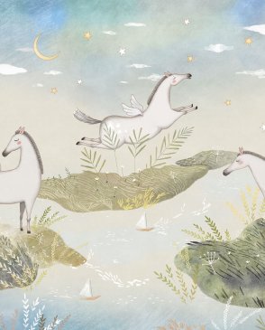 Фрески Ortograf Little Friends 2 35212