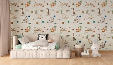 Фрески Ortograf Little Friends 2 35213 изображение 2