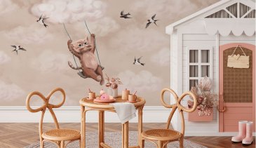 Фрески Ortograf Little Friends 2 35215 изображение 2