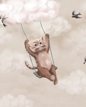 Фрески Ortograf Little Friends 2 35215