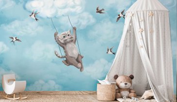 Фрески Ortograf Little Friends 2 35216 изображение 2