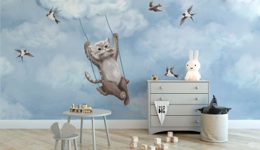 Фрески Ortograf Little Friends 2 35217 изображение 2