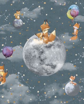 Фрески Ortograf Little Friends 2 35221