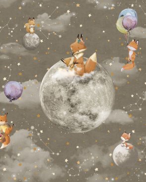 Фрески Little Friends 2 35222 изображение 0