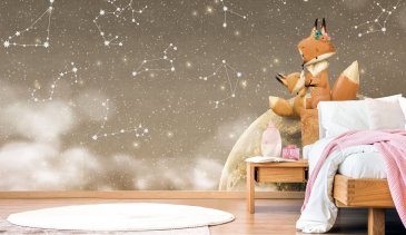 Фрески Ortograf Little Friends 2 35224 изображение 2