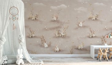 Фрески Ortograf Little Friends 2 35225 изображение 2