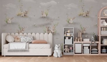 Фрески Ortograf Little Friends 2 35227 изображение 2