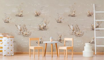 Фрески Ortograf Little Friends 2 35228 изображение 2