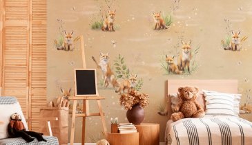 Фрески Ortograf Little Friends 2 35229 изображение 2