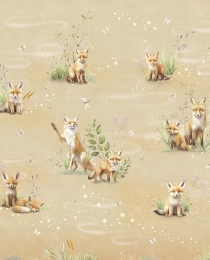 Фрески Ortograf Little Friends 2 35229