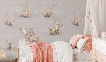 Фрески Ortograf Little Friends 2 35230 изображение 2