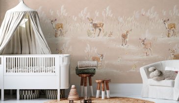 Фрески Ortograf Little Friends 2 35231 изображение 2