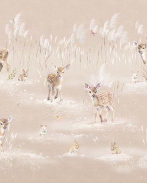 Фрески Little Friends 2 35231 изображение 0