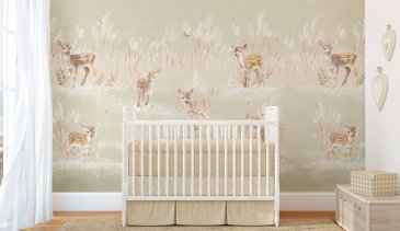 Фрески Ortograf Little Friends 2 35232 изображение 2