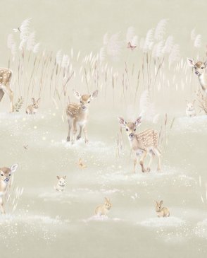 Фрески Little Friends 2 35232 изображение 0