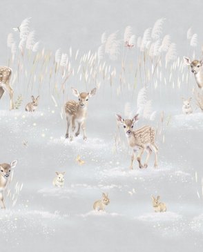 Фрески Little Friends 2 35233 изображение 0