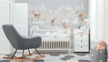 Фрески Ortograf Little Friends 2 35233 изображение 2