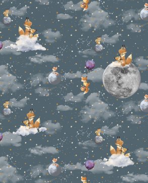 Фрески Ortograf Little Friends 2 Little Friends 2 35236 изображение 0