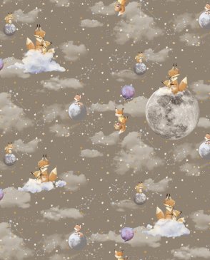 Фрески Little Friends 2 35237 изображение 0