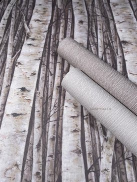 Обои Marburg Timber 35304 изображение 4