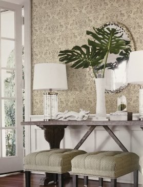 Обои Elegant House Pedro III 353067 изображение 3