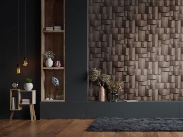 Обои Marburg Timber 35325 изображение 4