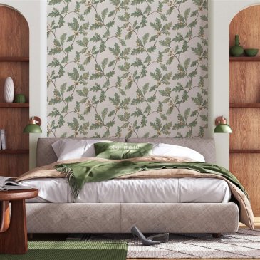 Обои Marburg Timber 35329 изображение 4