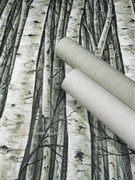 Обои Marburg Timber 35330 изображение 5