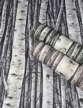 Обои Marburg Timber 35330 изображение 4