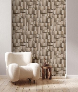 Обои Marburg Timber 35338 изображение 3