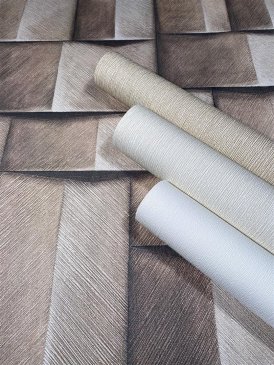 Обои Marburg Timber 35338 изображение 4