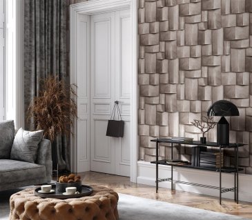 Обои Marburg Timber 35343 изображение 5