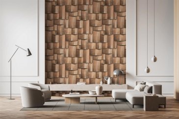 Обои Marburg Timber 35349 изображение 6