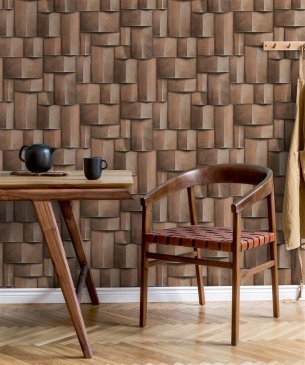 Обои Marburg Timber 35349 изображение 4