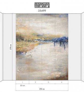 Обои Marburg Ritus 35499 изображение 2