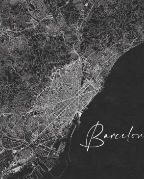 Обои – новинки Карты 35461 изображение 0