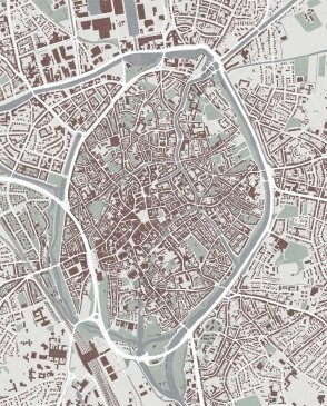 Обои – новинки Карты 35462 изображение 0