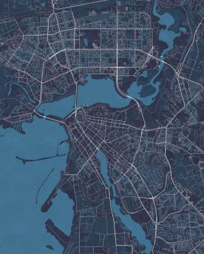 Обои – новинки Карты 35470 изображение 0