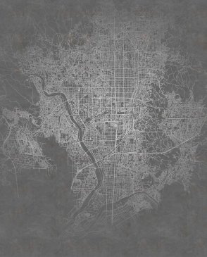 Обои – новинки Карты 35471 изображение 0