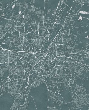 Обои – новинки Карты 35479 изображение 0