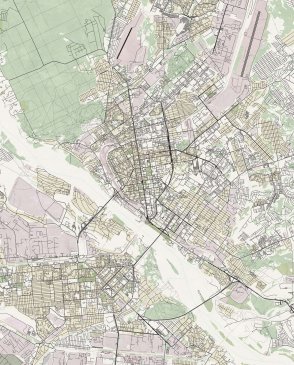 Обои – новинки Карты 35481 изображение 0