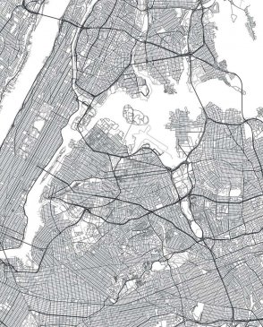 Обои – новинки Карты 35483 изображение 0