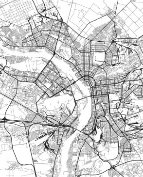 Обои – новинки Карты 35484 изображение 0