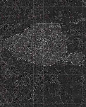 Обои – новинки Карты 35485 изображение 0