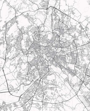 Обои – новинки Карты 35488 изображение 0